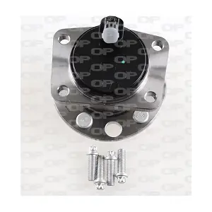 HBK5205.03 OPEN PARTS