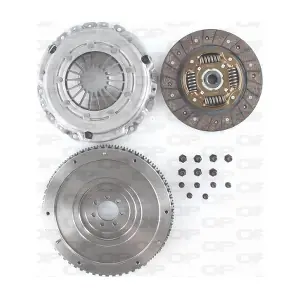 CLK9267.04 OPEN PARTS