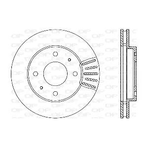 BDA1794.20 OPEN PARTS