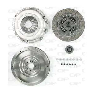 OPEN PARTS CLK9109.04
