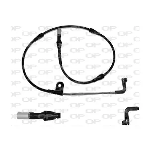 AK3137.00 OPEN PARTS