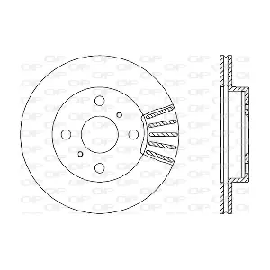 BDR1841.20 OPEN PARTS