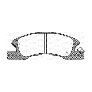 BPA1111.02 OPEN PARTS