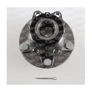 HBK5165.03 OPEN PARTS