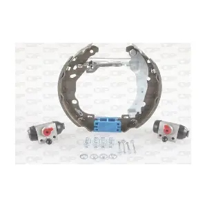 BSK2080.00 OPEN PARTS