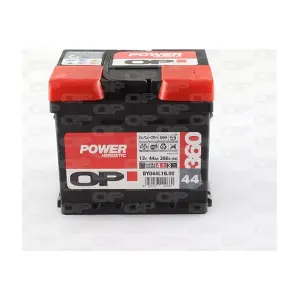 OPEN PARTS BY044L1B.00