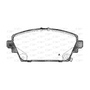 BPA0694.02 OPEN PARTS