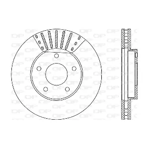 BDA1986.20 OPEN PARTS