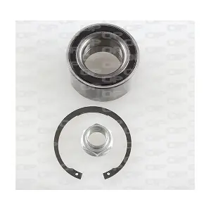 HBK5112.01 OPEN PARTS
