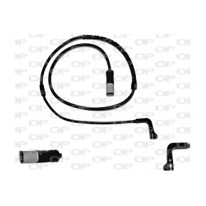 AK3125.00 OPEN PARTS