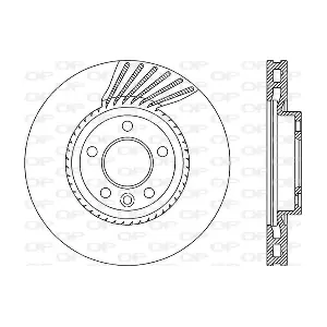 BDA2061.20 OPEN PARTS