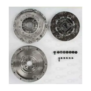 CLK9176.04 OPEN PARTS