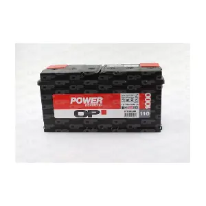 OPEN PARTS BY110L6.00