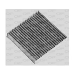 CAF2175.11 OPEN PARTS