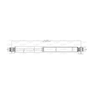 SAB8008.32 OPEN PARTS