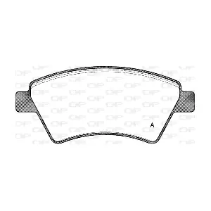 BPA0976.10 OPEN PARTS