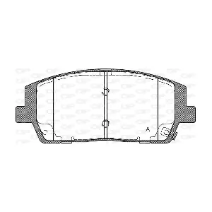 BPA1880.02 OPEN PARTS