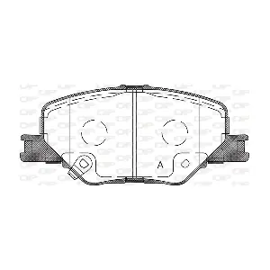 BPA1795.02 OPEN PARTS