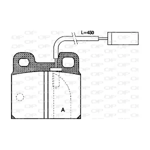 BPA0005.11 OPEN PARTS