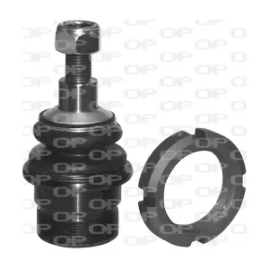 OPEN PARTS SSB1092.11 Нижній/верхній кульовий шарнір