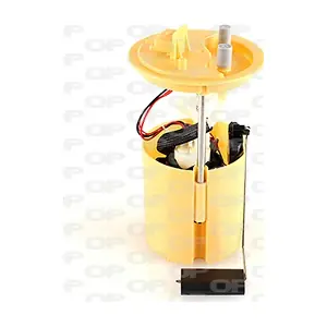 FFU2039.00 OPEN PARTS