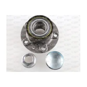 HBK5186.02 OPEN PARTS