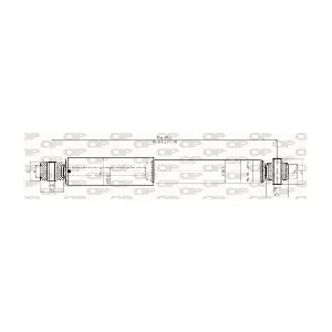 SAB8252.32 OPEN PARTS