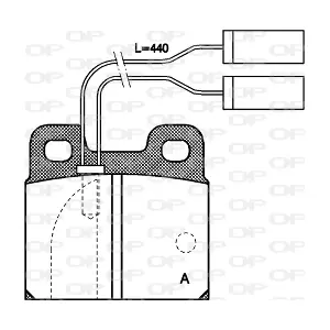 BPA0005.01 OPEN PARTS