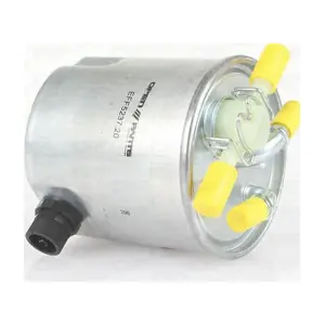 EFF5237.20 OPEN PARTS