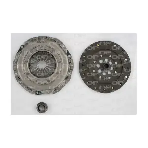 CLK9018.03 OPEN PARTS