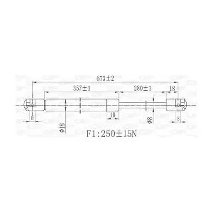 GSR6217.00 OPEN PARTS