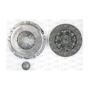 CLK9214.03 OPEN PARTS
