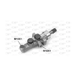 OPEN PARTS FBM116400