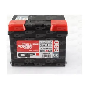 OPEN PARTS BS060L2.00