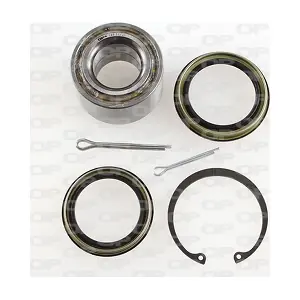 HBK512701 OPEN PARTS