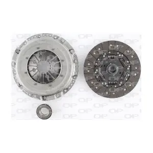 CLK9218.03 OPEN PARTS