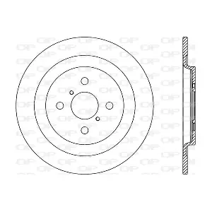BDA2339.10 OPEN PARTS