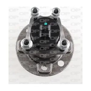 HBK5211.03 OPEN PARTS