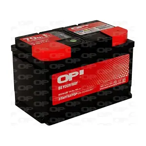 OPEN PARTS BE070L3.00