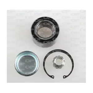 HBK5102.01 OPEN PARTS