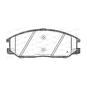 BPA0771.12 OPEN PARTS