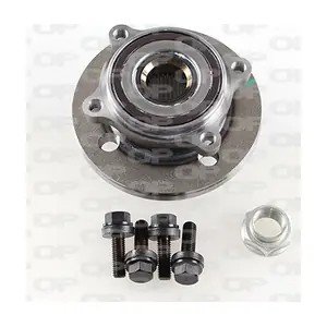 HBK5172.03 OPEN PARTS