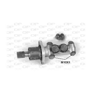 OPEN PARTS FBM1256.00