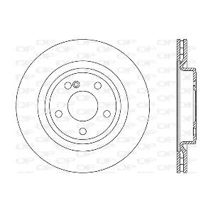 BDA2799.20 OPEN PARTS