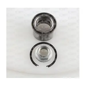 HBK5024.01 OPEN PARTS