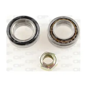 HBK5157.00 OPEN PARTS