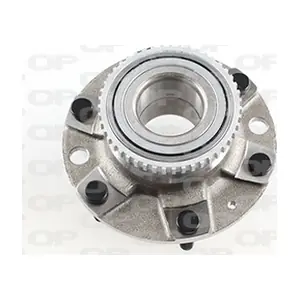 HBK5265.02 OPEN PARTS