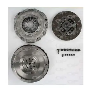 CLK9143.04 OPEN PARTS