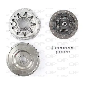 CLK9255.04 OPEN PARTS