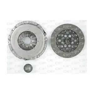 CLK9215.03 OPEN PARTS